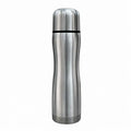 TERMO ERGONÓMICO ACERO INOX
