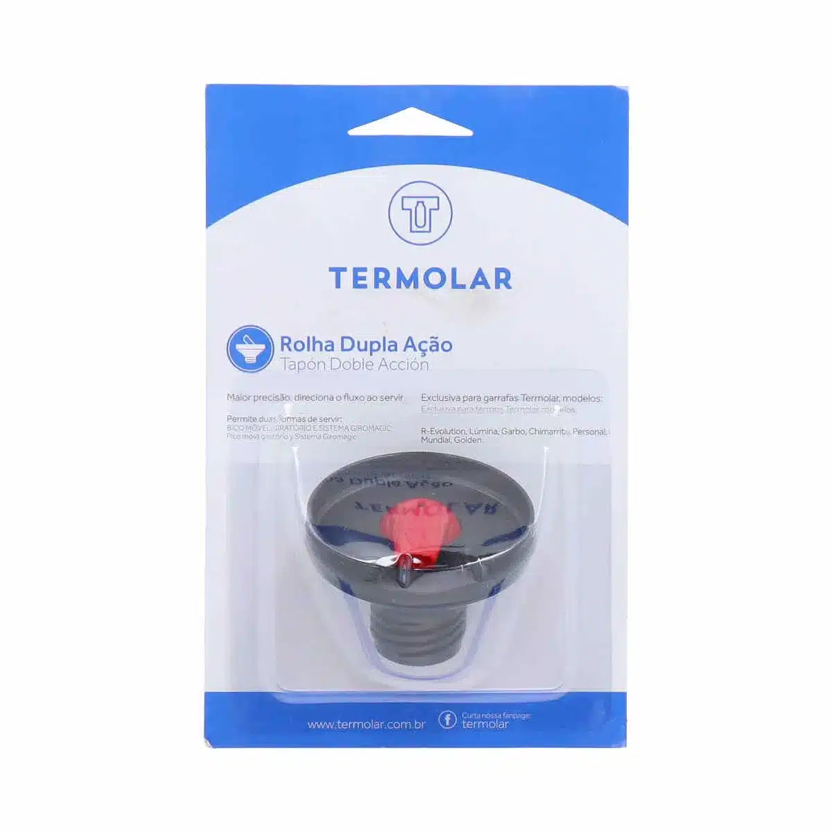 TERMOS DE ACERO TERMOLAR R-EVOLUTION