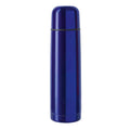 TERMO BALA COLOR 750ML AZUL O ROJO