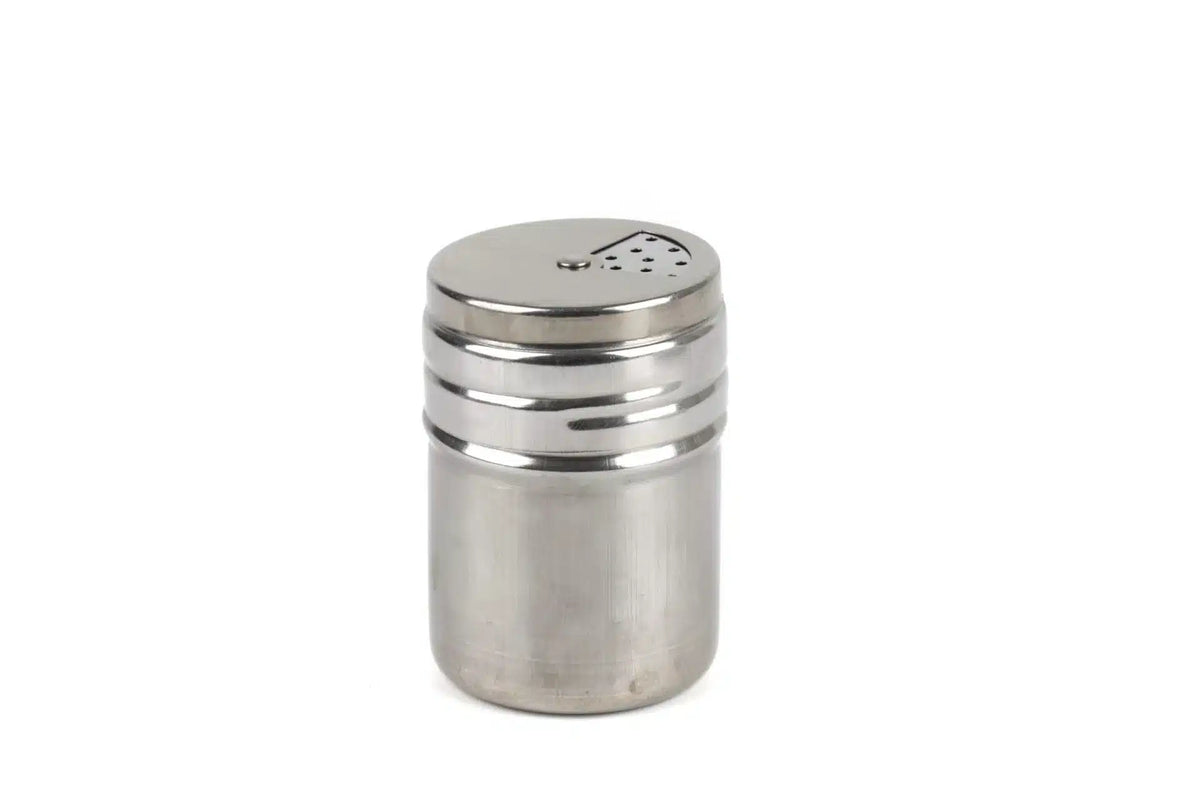 SALERO PIMIENTERO ACERO INOX 117