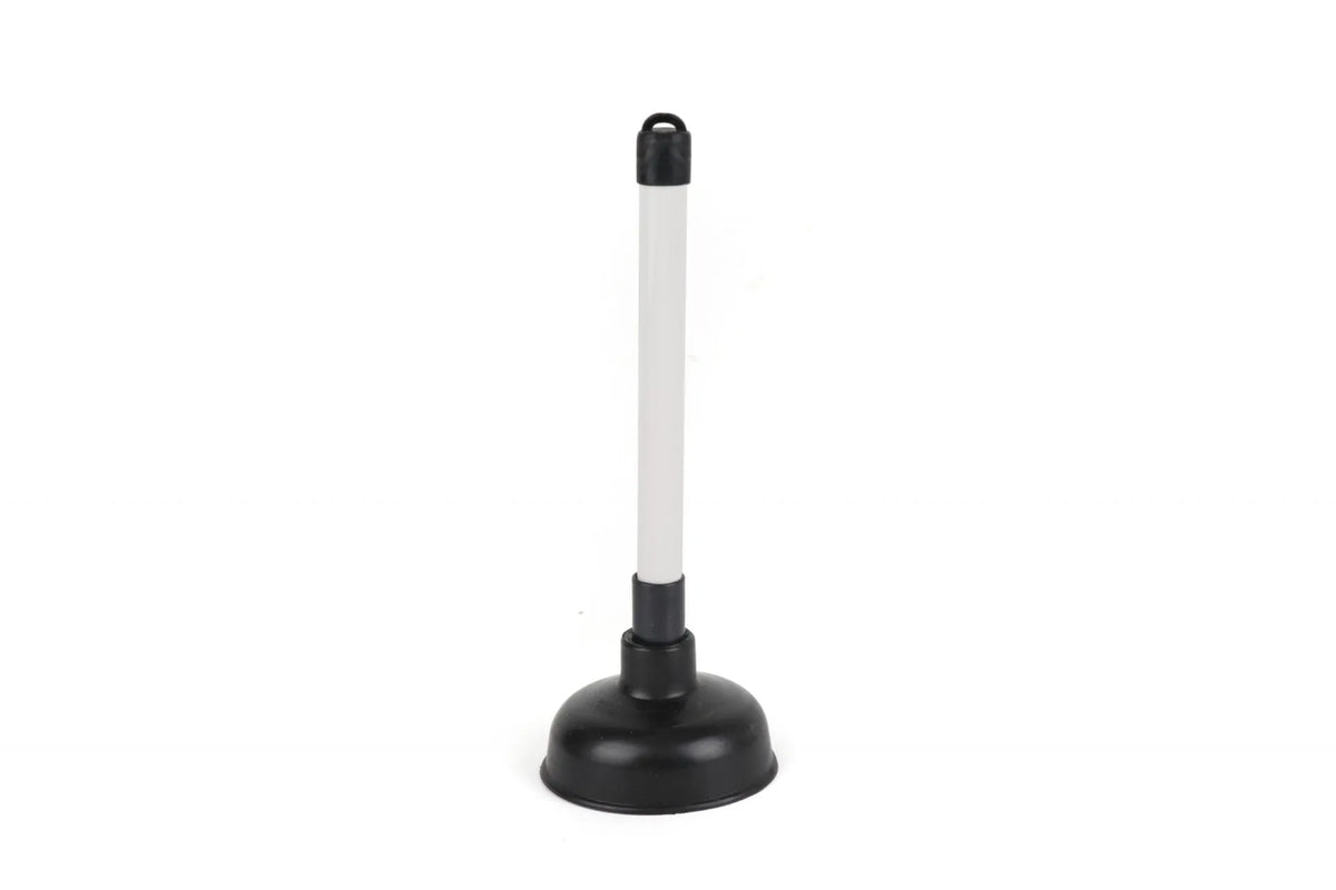 SOPAPA MANGO PLASTICO 30 CM 265