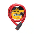 CADENA CON LLAVE