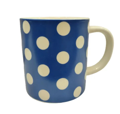 TAZA MUG COLOR LUNARES 10 X 9 CM