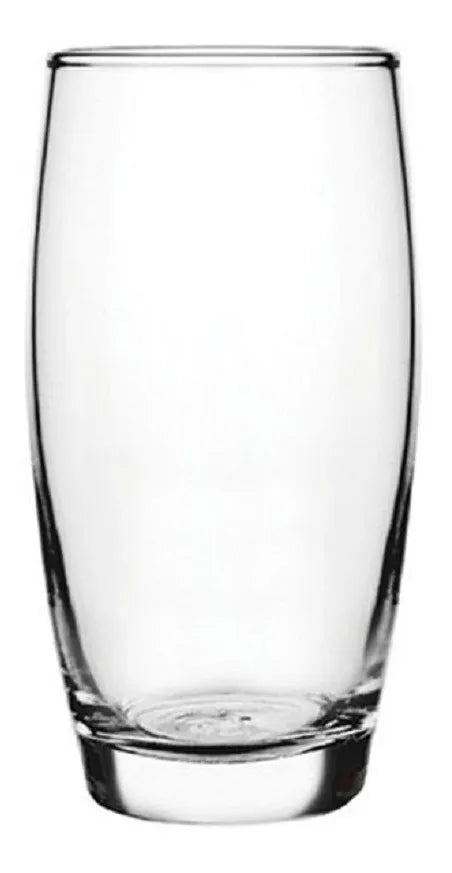 VASO OCA REFRESCO 400 ML X 6 NADIR