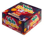 VELAS VOLCÁN 10 CM X 4