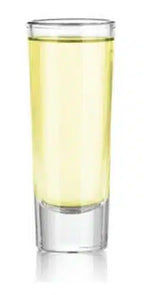 Vaso de licor 10cm