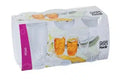 VASO VEGAS DE REFRESCO X 6 330 ML NADIR