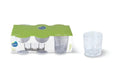 VASO VEGAS WHISKY X 6