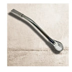 BOMBILLA INOX CORONA PICO LORO