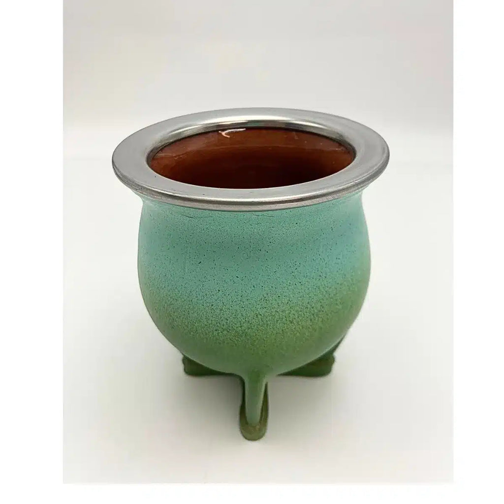 MATE CERÁMICA TORPEDO FORRADO