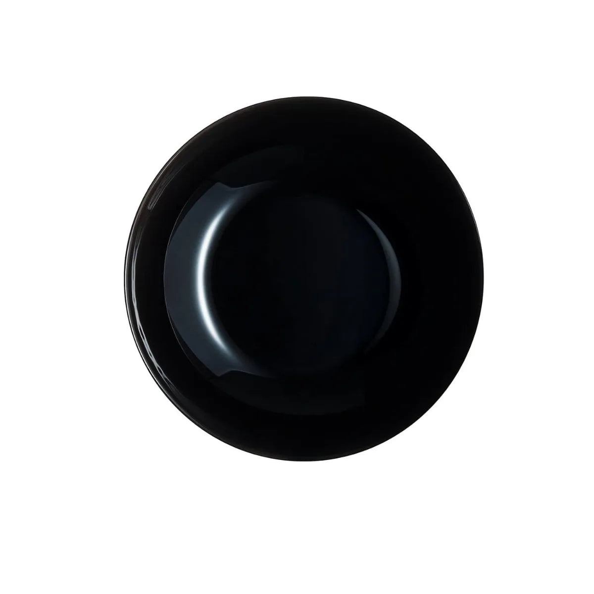 PLATO HONDO 20 CM LUMINARC ZELIE