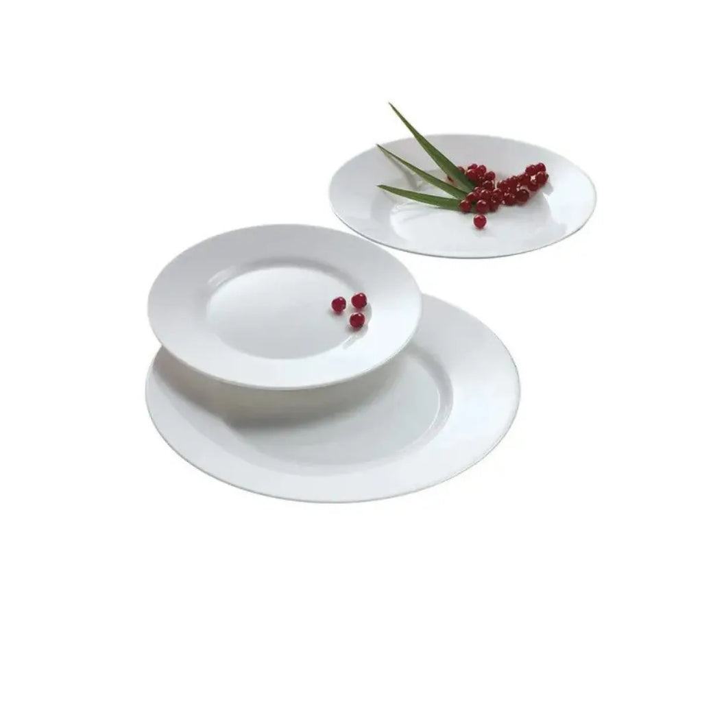 PLATO POSTRE EVERYDAY 19 CM LUMINARC G05