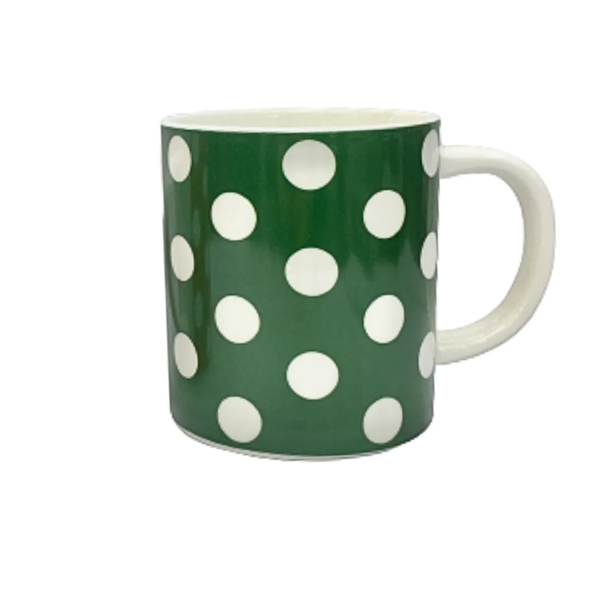 TAZA MUG COLOR LUNARES 10 X 9 CM