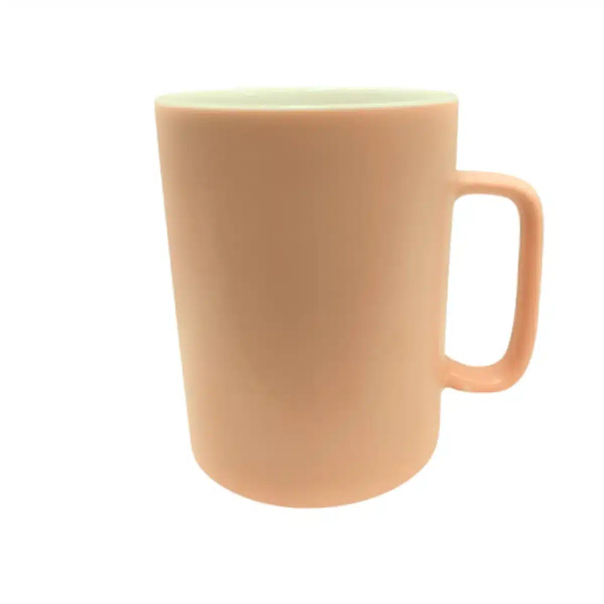 TAZA JARRO ASA CUADRADA 12 X 8,5