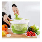 CENTRIFUGADOR DE LECHUGA 2408-15