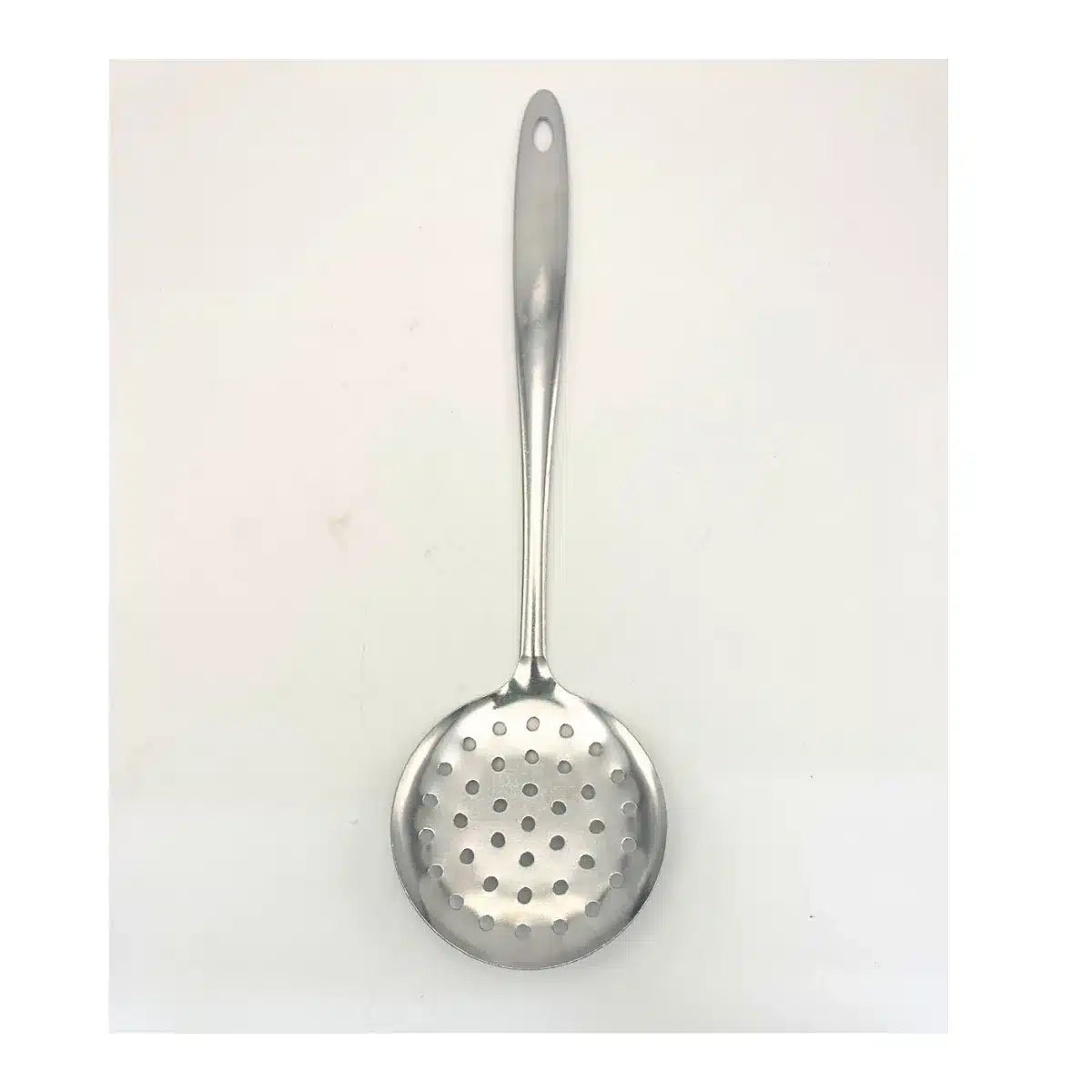 ESPUMADERA 32 CM (8948) ACERO INOXIDABLE