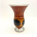 MATE CALABAZA TIPO COPA