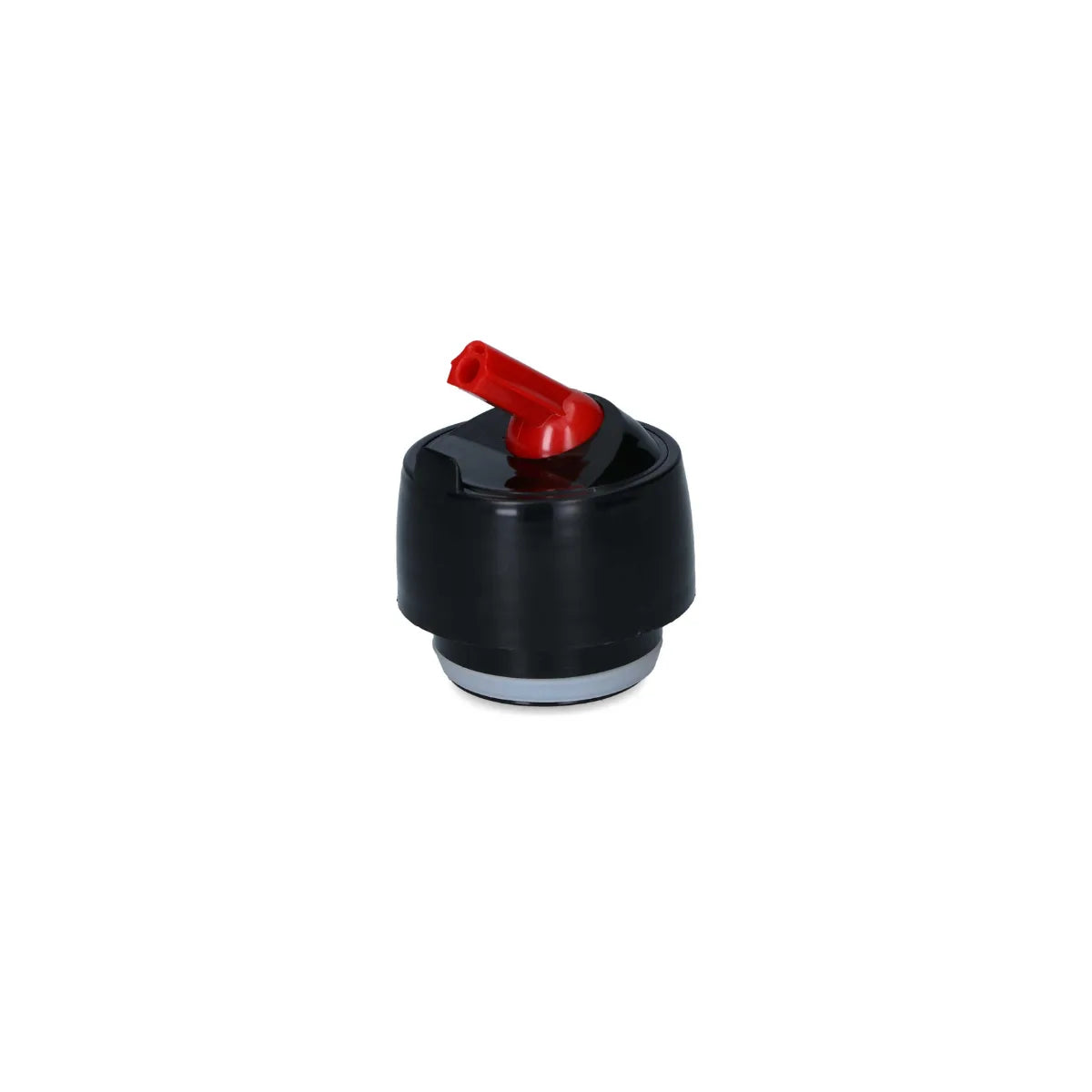 TAPÓN CON PICO CEBADOR 1L