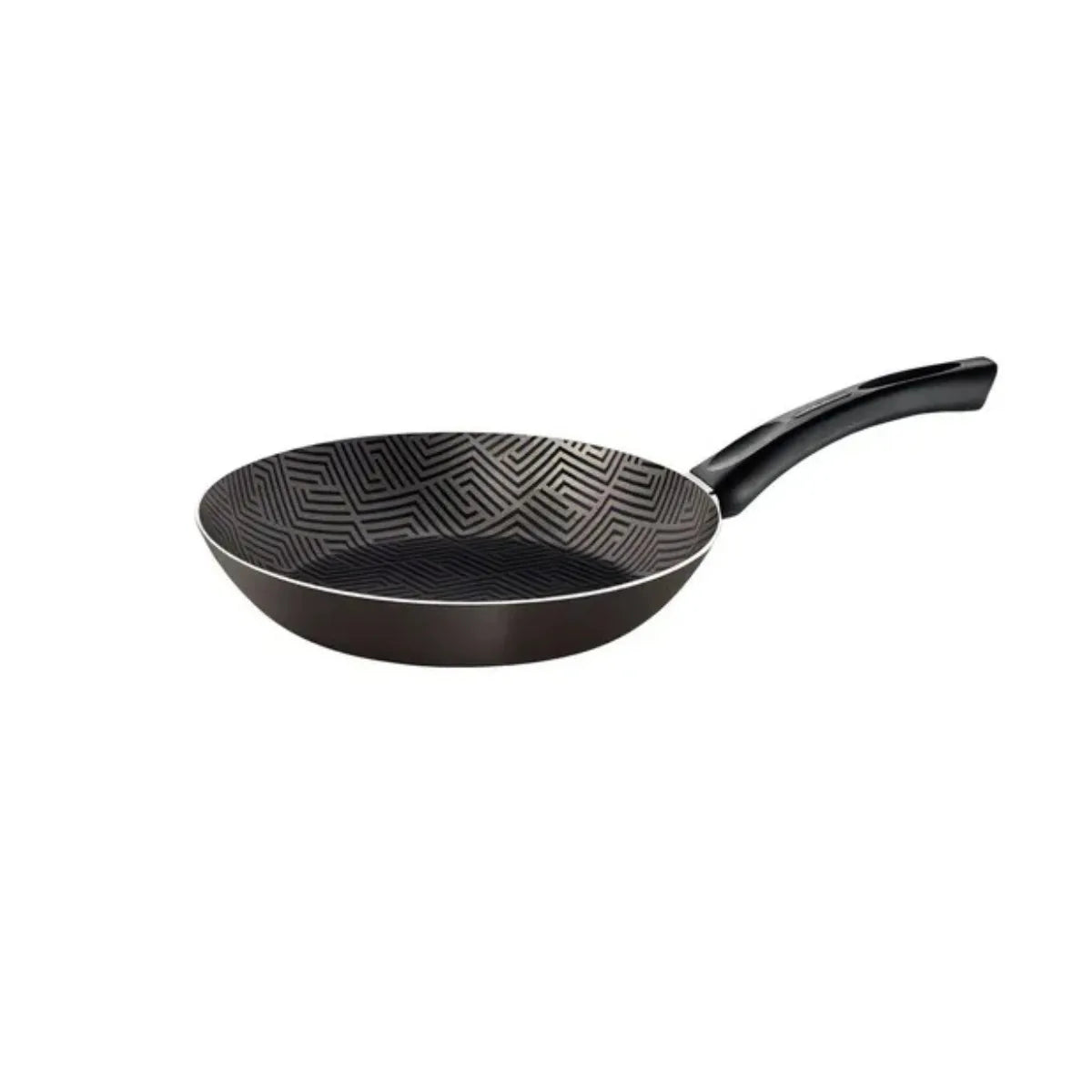 SARTÉN PARIS NEGRO 30 CM TRAMONTINA