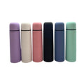 TERMO BALA PASTEL 500 ML ACERO