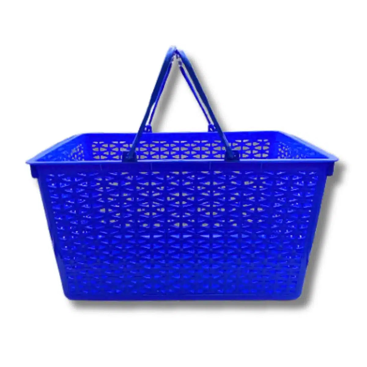 CANASTO DE SUPERMERCADO 45 X 30CM