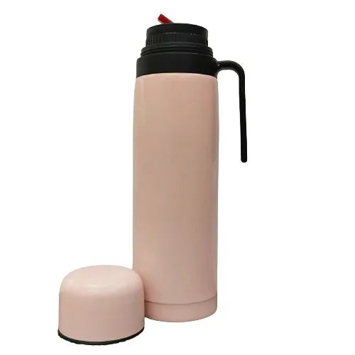 TERMO 1 L MANIJA CORTA COLOR PASTEL