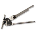 ABRELATAS MARIPOSA CLAYTON ACERO INOX