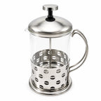 CAFETERA VIDRiO DE EMBOLO 800 ML