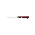 CUCHILLO CHULETERO ROJO POLYWOOD TRAMONTINA