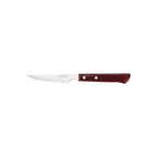 CUCHILLO CHULETERO ROJO POLYWOOD TRAMONTINA