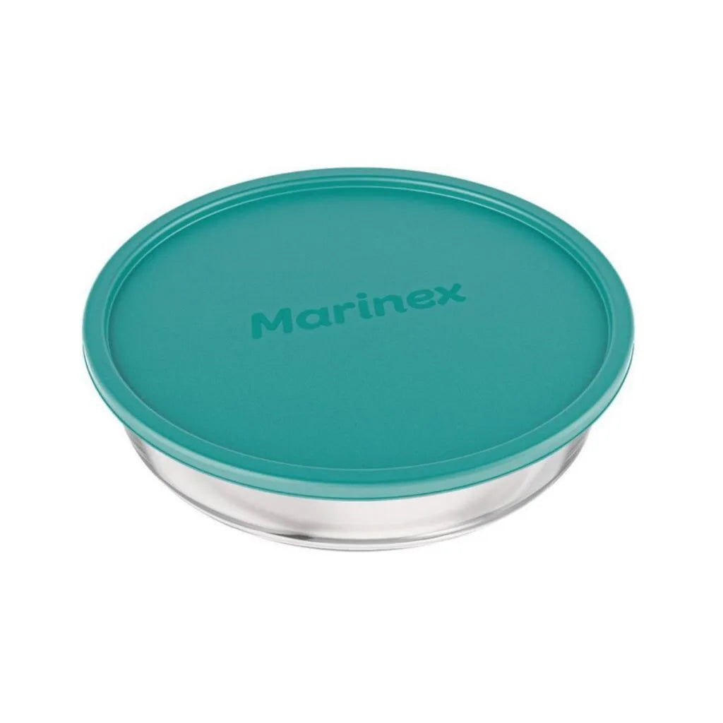 ASADERA DE VIDRIO MARINEX  2.4L
