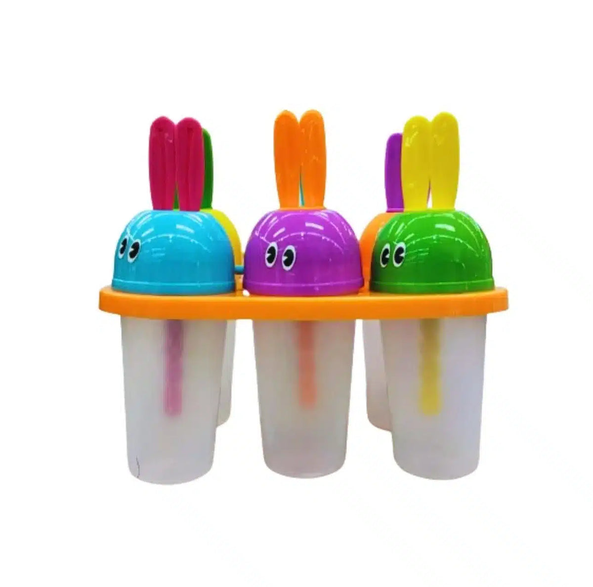 HELADO PALITO X 6 ANIMALITOS A34506-321