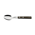 CUCHARITA DE TÉ POLYWOOD MARRÓN