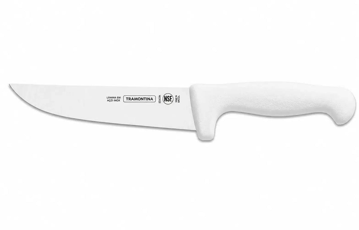 CUCHILLA PARA CARNE 8¨ PROFESIONAL TRAMONTINA