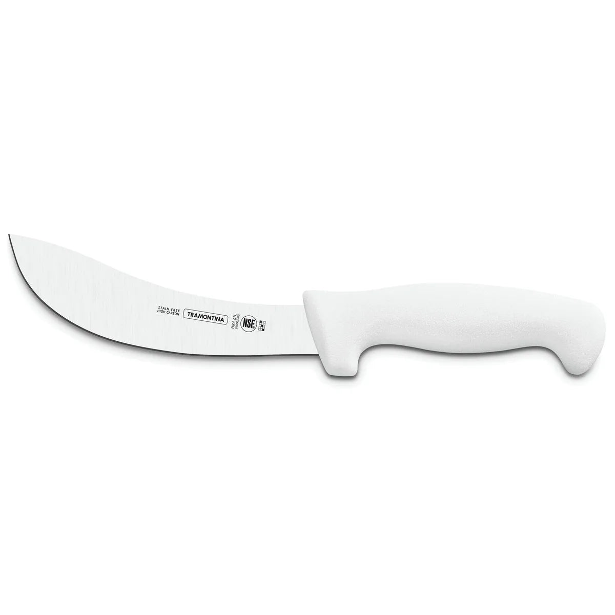 CUCHILLO PARA DESPELLEJAR CURVO TRAMONTINA