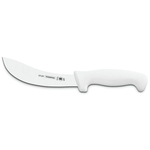 CUCHILLO PARA DESPELLEJAR CURVO TRAMONTINA