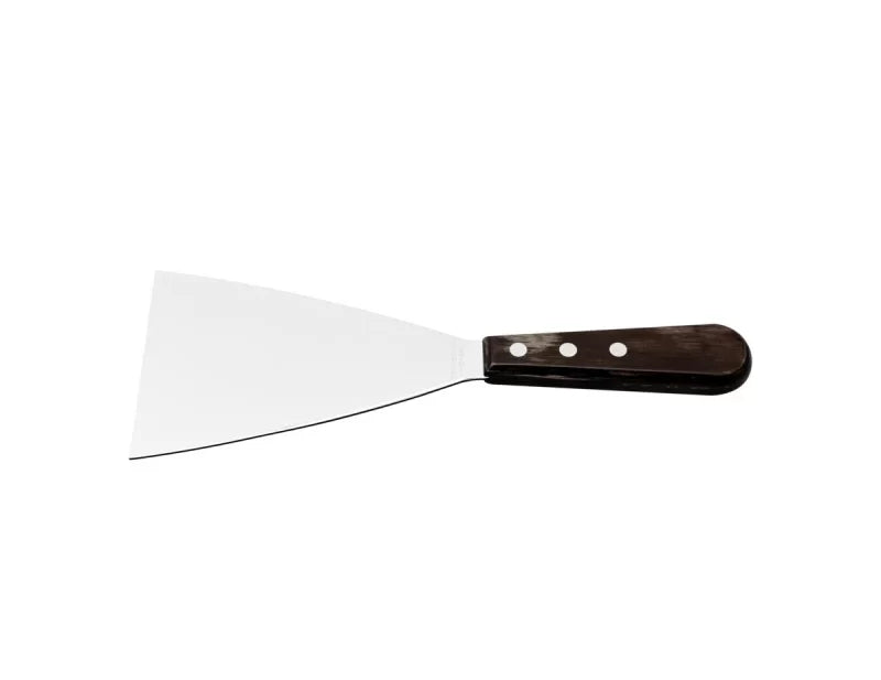 ESPÁTULA 5 ¨ CHIVITERA POLYWOOD MARRÓN TRAMONTINA