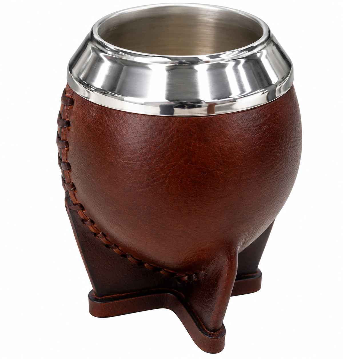 Mate Planta de Cuero Virola y Torpedo