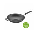 WOK 32 CM NAPOLI TRAMONTINA CON MANGO