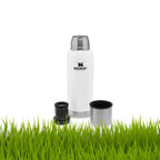 TERMO STANLEY ADVENTURE 500 ML ACERO