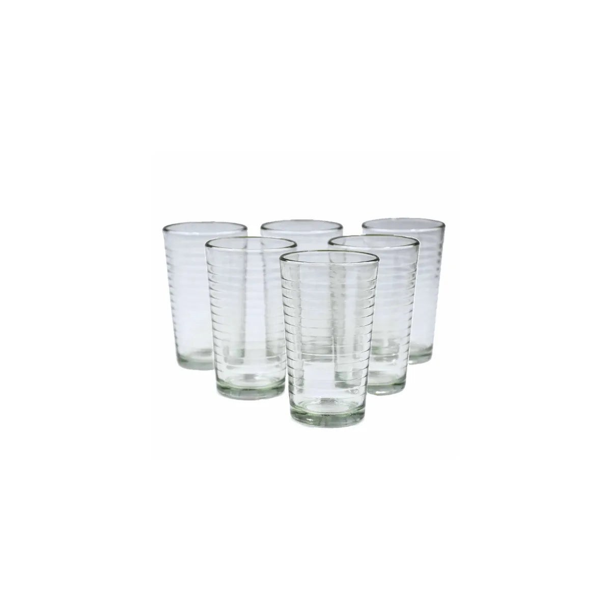 VASO COBRA X 6 DURAX