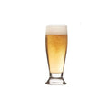 VASO CERVEZA CON PIE 300 ML MUNICH