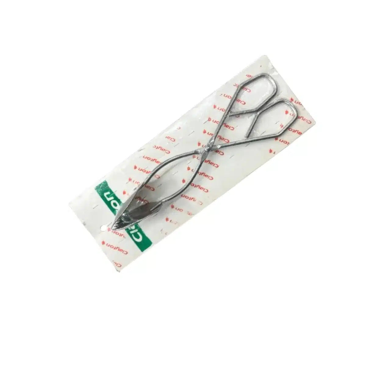 PINZA  DENTADA PARA  MASAS CLAYTON