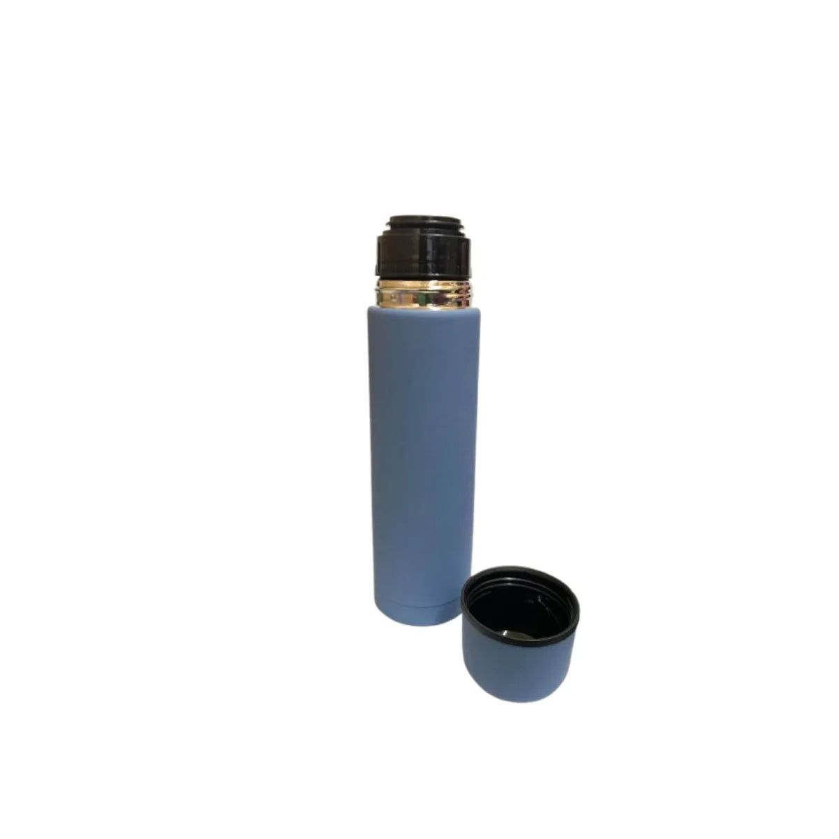TERMO BALA PASTEL 500 ML ACERO