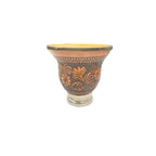 MATE CALABAZA GRABADO CON LASER