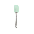 ESPÁTULA DE SILICONA MANGO ACRÍLICO 24 CM