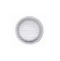 PLATO POSTRE 19 CM DIAMANTE