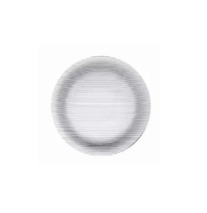 PLATO POSTRE 19 CM DIAMANTE