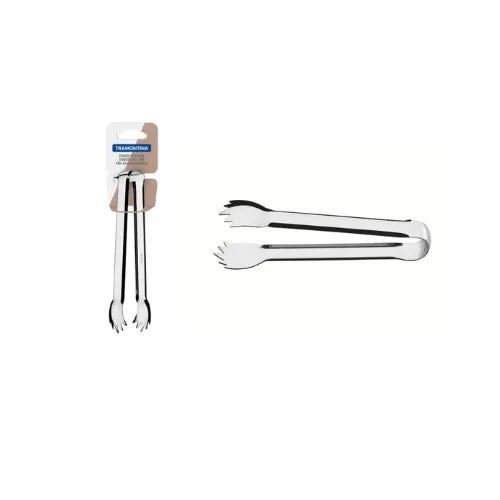 PINZA DE HIELO 18 CM TRAMONTINA