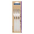 Tenedor Ipanema X 3 Marfil